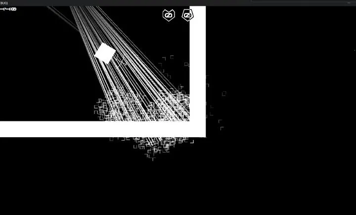 超载核心(几何决斗游戏)截图