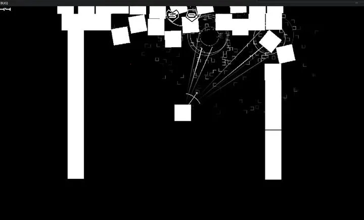 超载核心(几何决斗游戏)截图