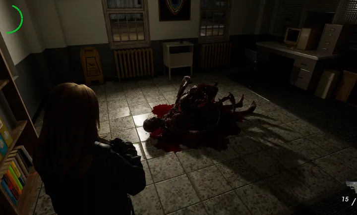 寄生虫Z2026官方最新版本截图