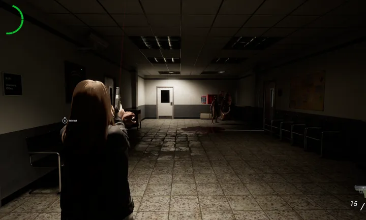 寄生虫Z2026官方最新版本截图