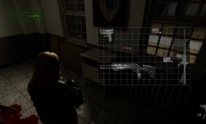 寄生虫Z2026官方最新版本截图