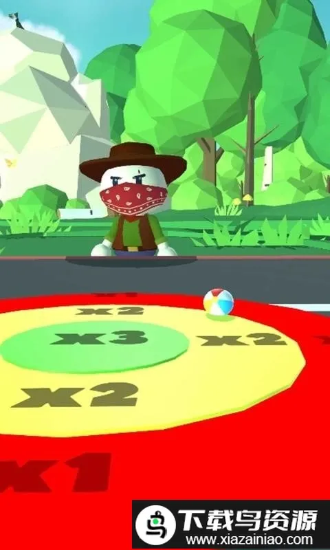 滚球勇者2026官方最新版本截图