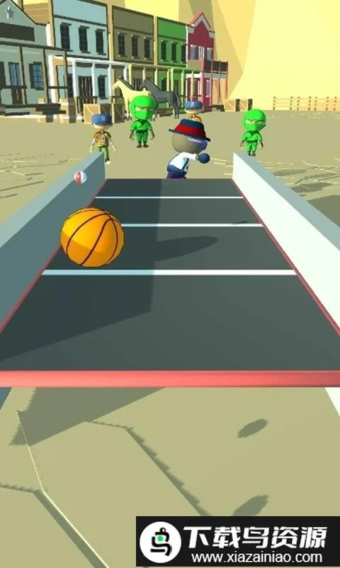 滚球勇者2026官方最新版本截图