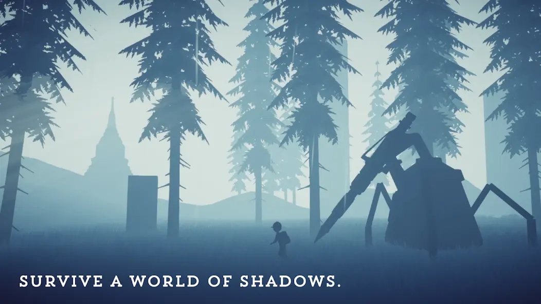 寂静的梦境2026官方最新版本截图