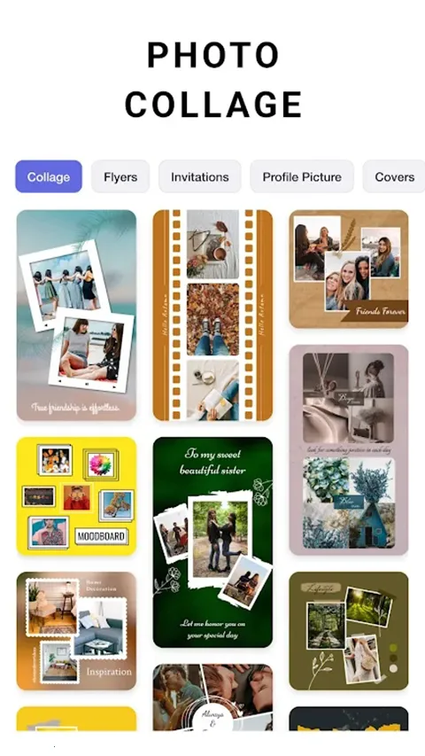 lightx相片编辑器2026下载截图