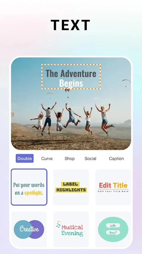 lightx相片编辑器2026下载截图
