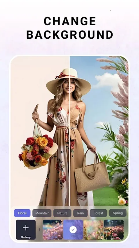 lightx相片编辑器2026下载截图