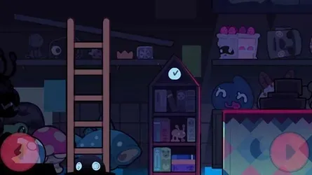 cryptid park神秘生物公园(神秘生物解谜游戏)