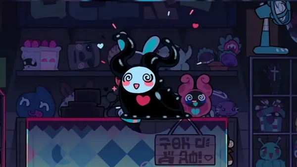 cryptid park神秘生物公园(神秘生物解谜游戏)截图