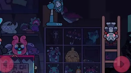 cryptid park神秘生物公园(神秘生物解谜游戏)