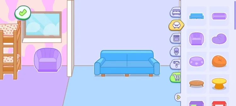 汤姆猫小镇破解版 汤姆猫小镇破解版