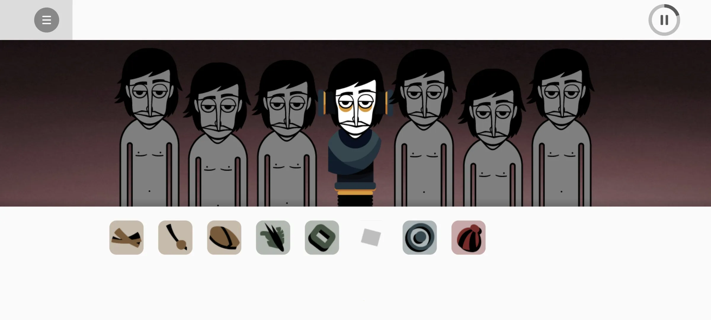 节奏盒子海洋之心(音乐视频游戏)截图