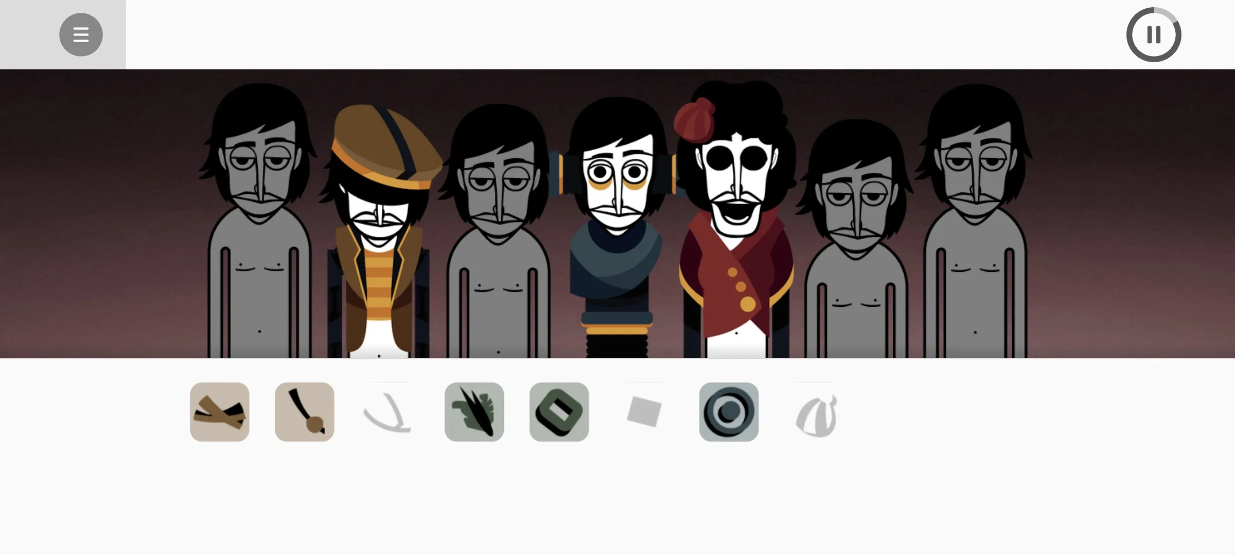 节奏盒子海洋之心(音乐视频游戏)截图