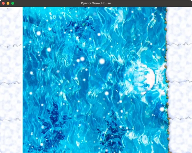 ��ɫ��ѩ֮��(ѩ�ݶ��������Ϸ)v1.9.48 �ֻ���