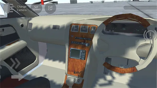 辛迪车祸模拟器模组2026官方最新版本截图