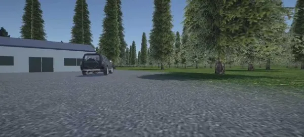 辛迪车祸模拟器模组2026官方最新版本截图