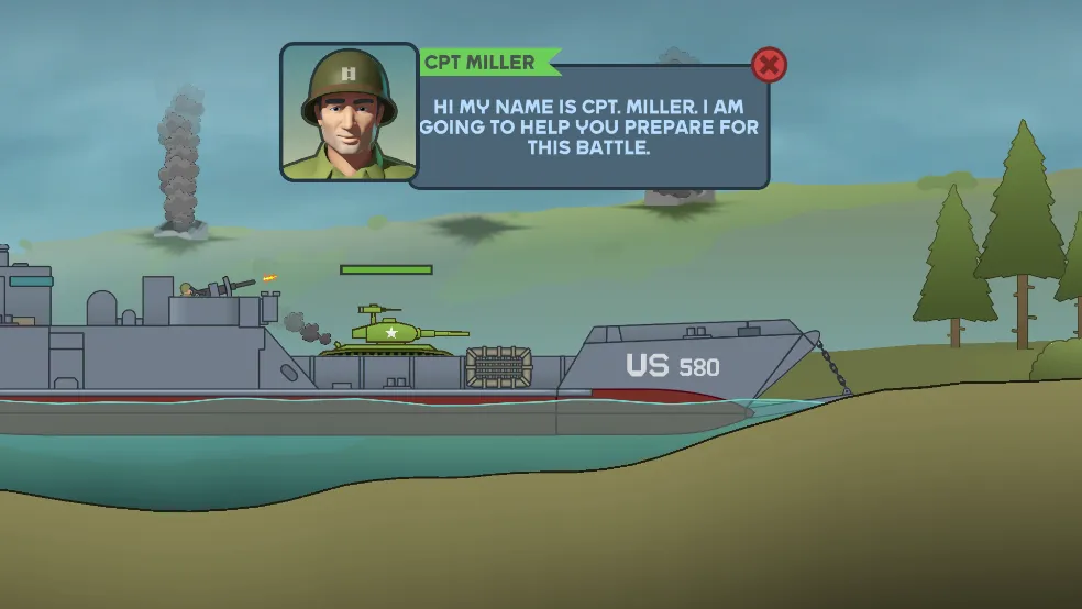 装甲英雄破解版内置菜单截图