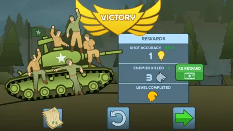 装甲英雄破解版内置菜单截图