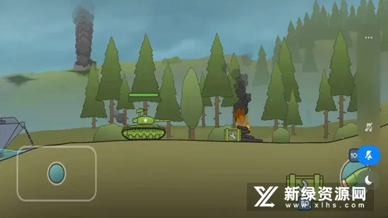 装甲英雄破解版内置菜单