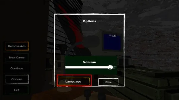 丧尸边境检察官免费中文版