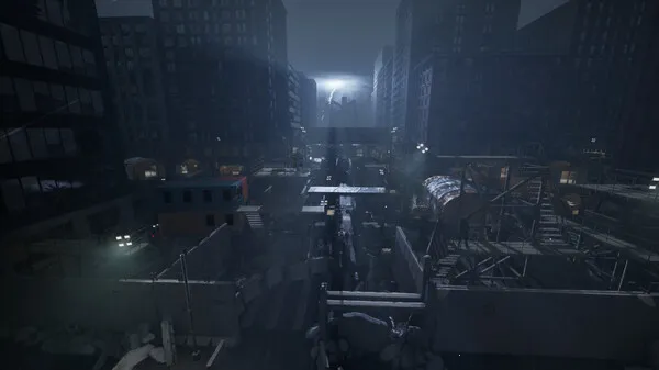 丧尸边境检察官免费中文版截图