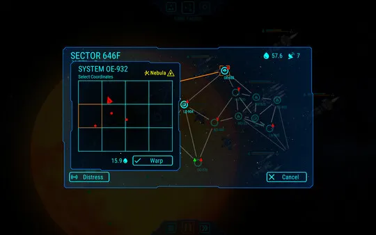 天际舰队MOD作弊菜单版下载安装截图