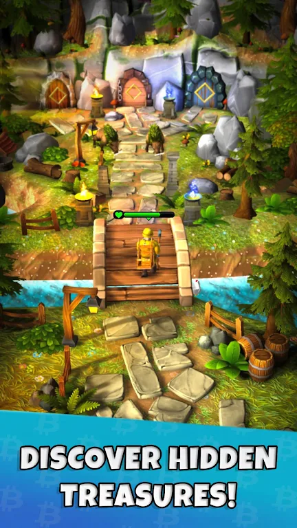 矿场大亨去广告安卓版手机版截图