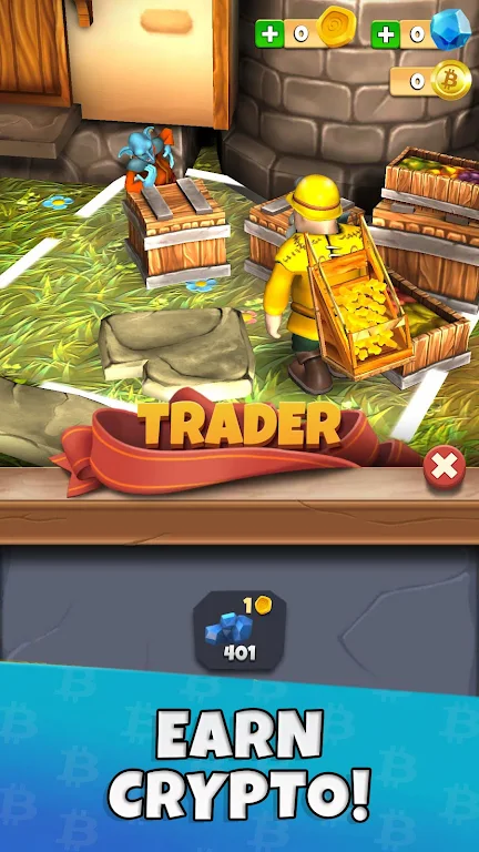 矿场大亨去广告安卓版手机版截图