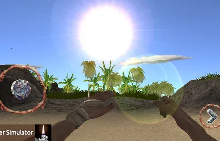 生存恐龙岛手机版下无限金币