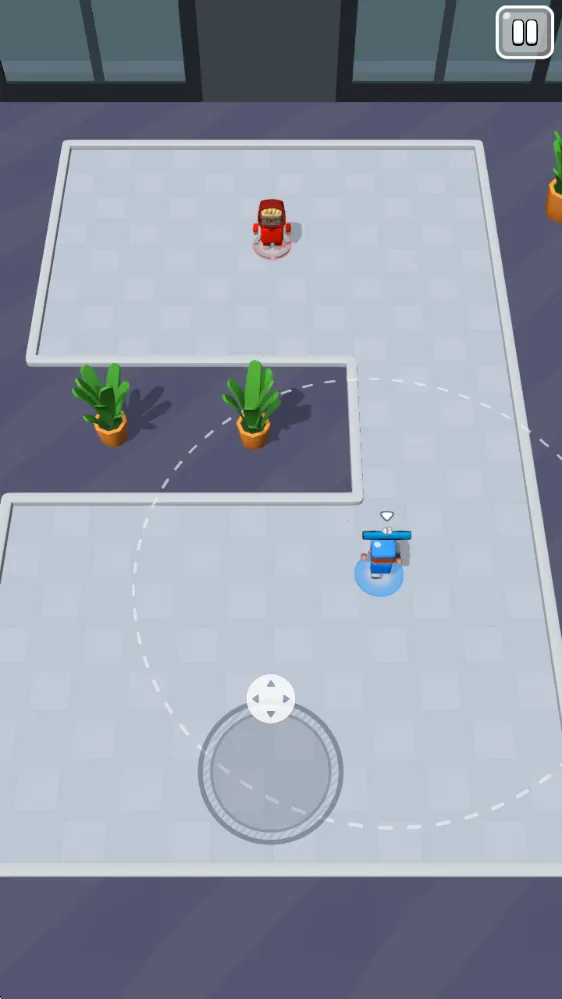 时空逆转者(动作射击游戏)