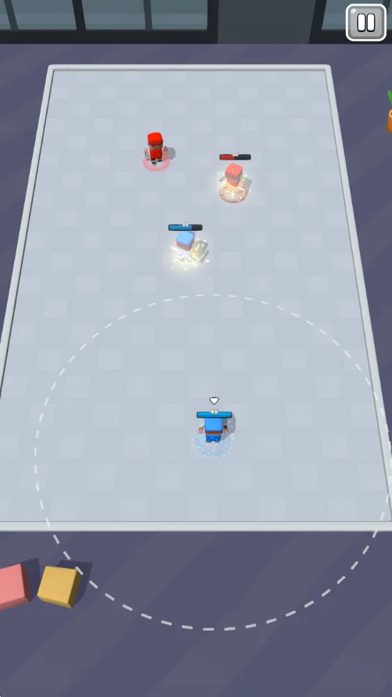 时空逆转者(动作射击游戏)