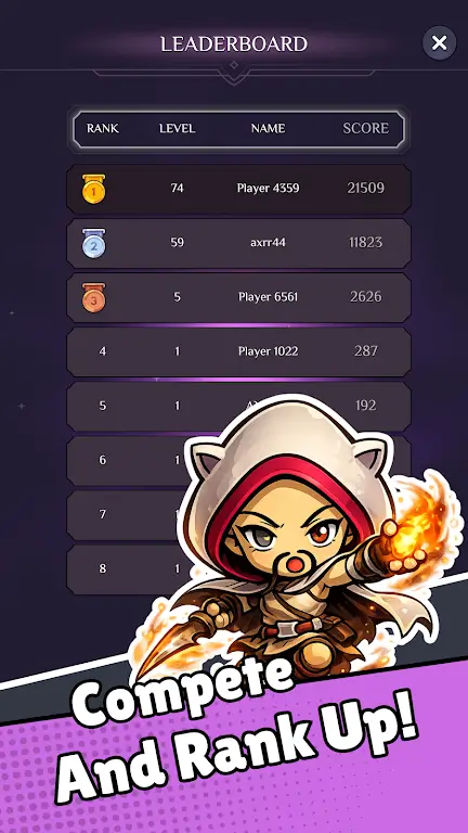 无处可逃：绝境求生(生存冒险游戏)截图