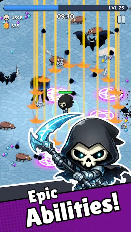 无处可逃：绝境求生(生存冒险游戏)截图