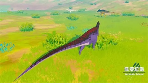 侏罗纪岛0.7.9.1截图