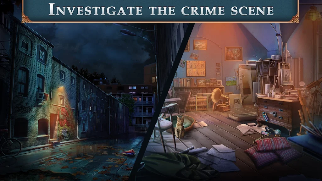 未解之谜：第九集免广告2026官方最新版本截图