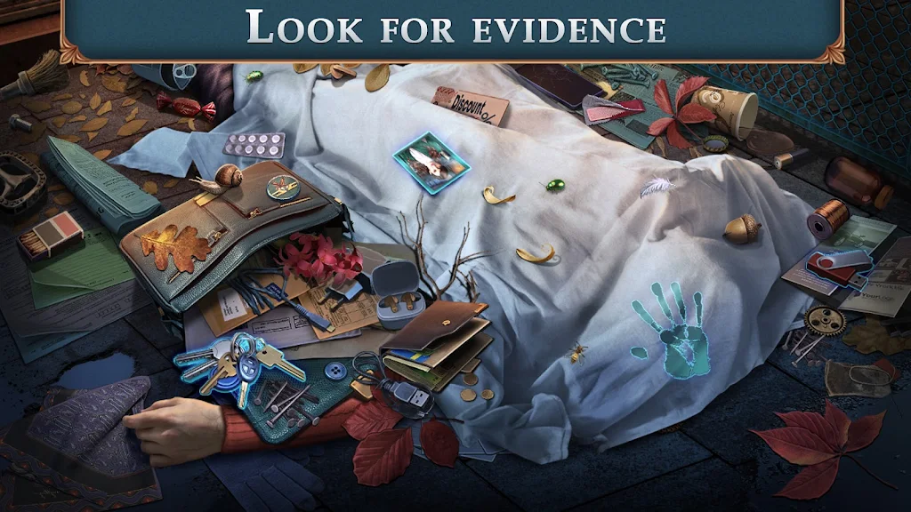 未解之谜：第九集免广告2026官方最新版本截图