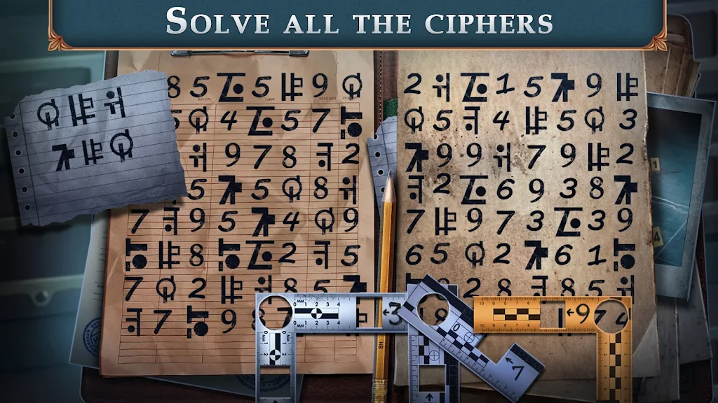 未解之谜：第九集免广告2026官方最新版本截图