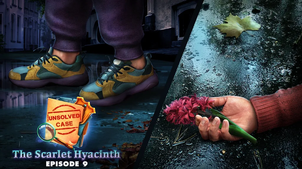 未解之谜：第九集免广告2026官方最新版本截图