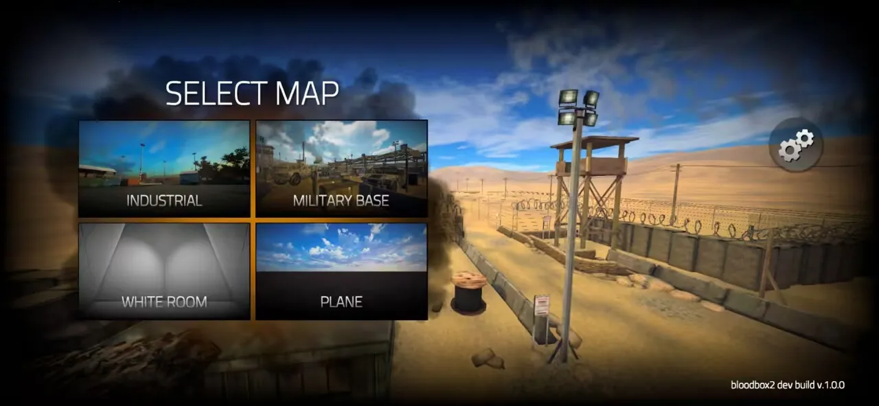 血盒2mod作弊菜单mod版下载安装截图