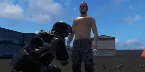 血盒2mod作弊菜单mod版下载安装截图