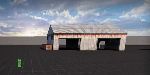 血盒2mod作弊菜单mod版下载安装截图