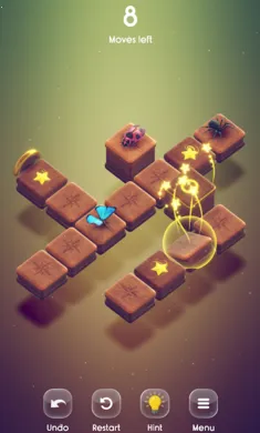 棋盘昆虫22026官方正版截图