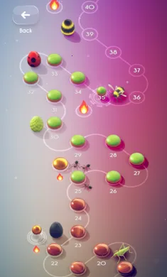 棋盘昆虫22026官方正版截图