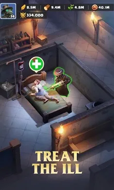 最后庇护所：瘟疫国际服安装器2026下载截图