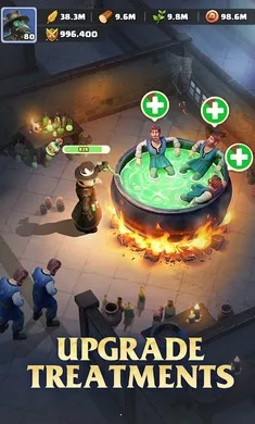 最后庇护所：瘟疫国际服安装器2026下载截图