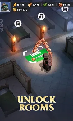 最后庇护所：瘟疫国际服安装器2026下载截图