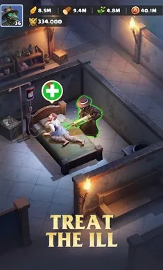 最后庇护所：瘟疫国际服安装器2026下载截图