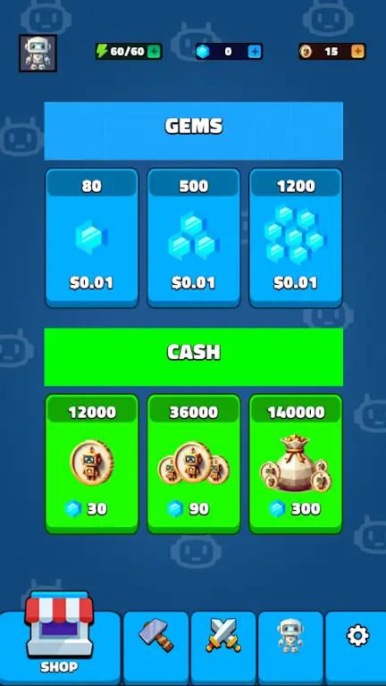 数码995：破晓觉醒(科幻战斗游戏)截图