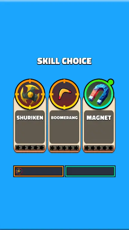 数码995：破晓觉醒(科幻战斗游戏)截图