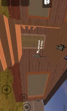 愤怒的邻居黑客菜单(潜入邻居游戏)截图